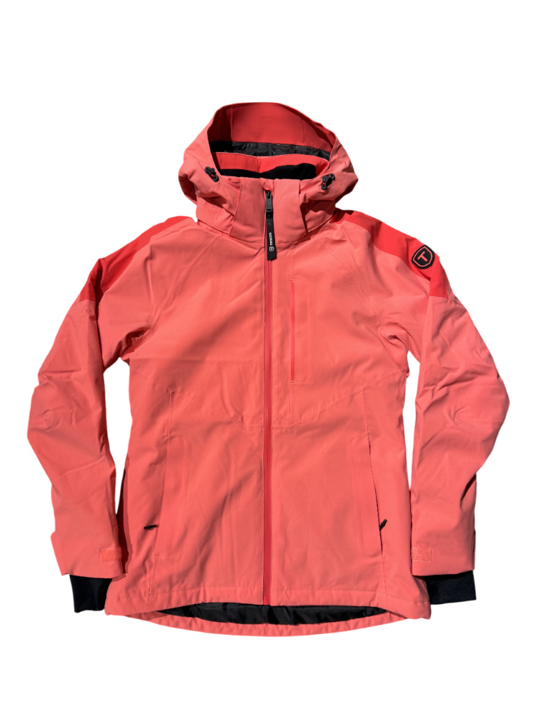 Tenson Womens Core Ski Jacket