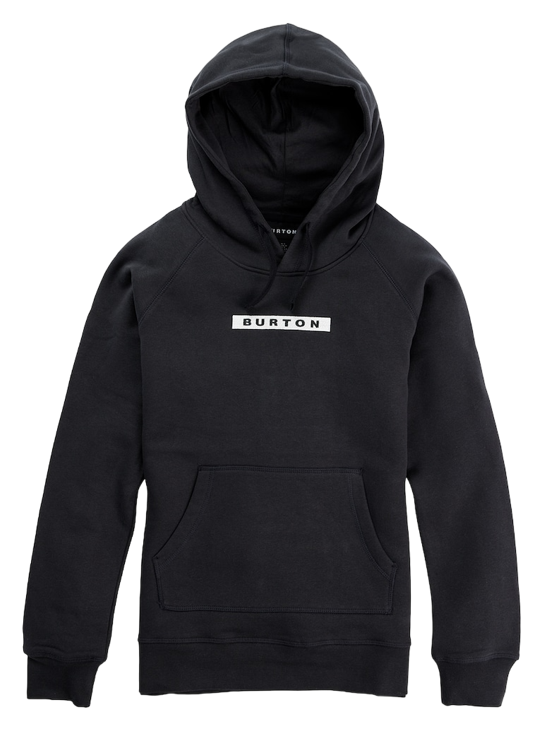 Burton Womens Vault Pullover Hoodie