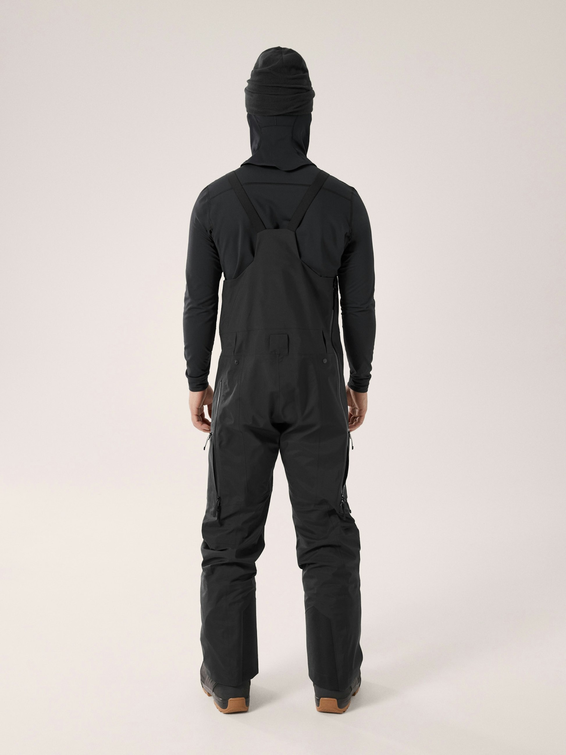 Arcteryx Mens Sabre Bib