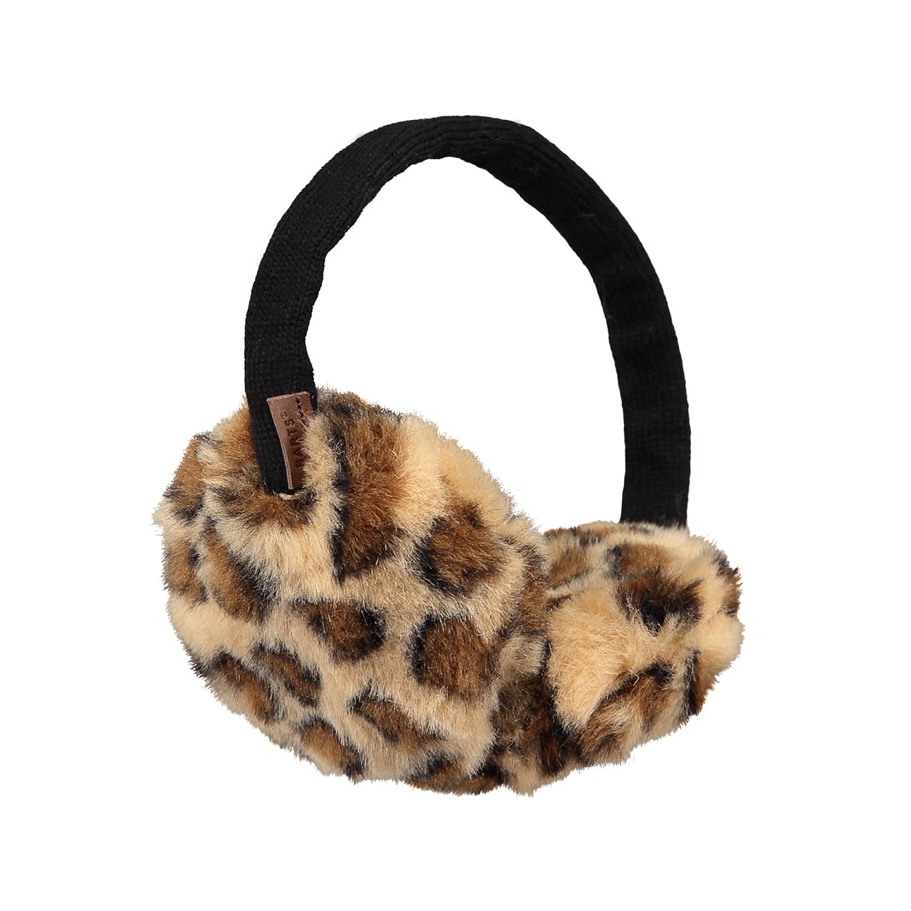 Barts Plush Earmuffs