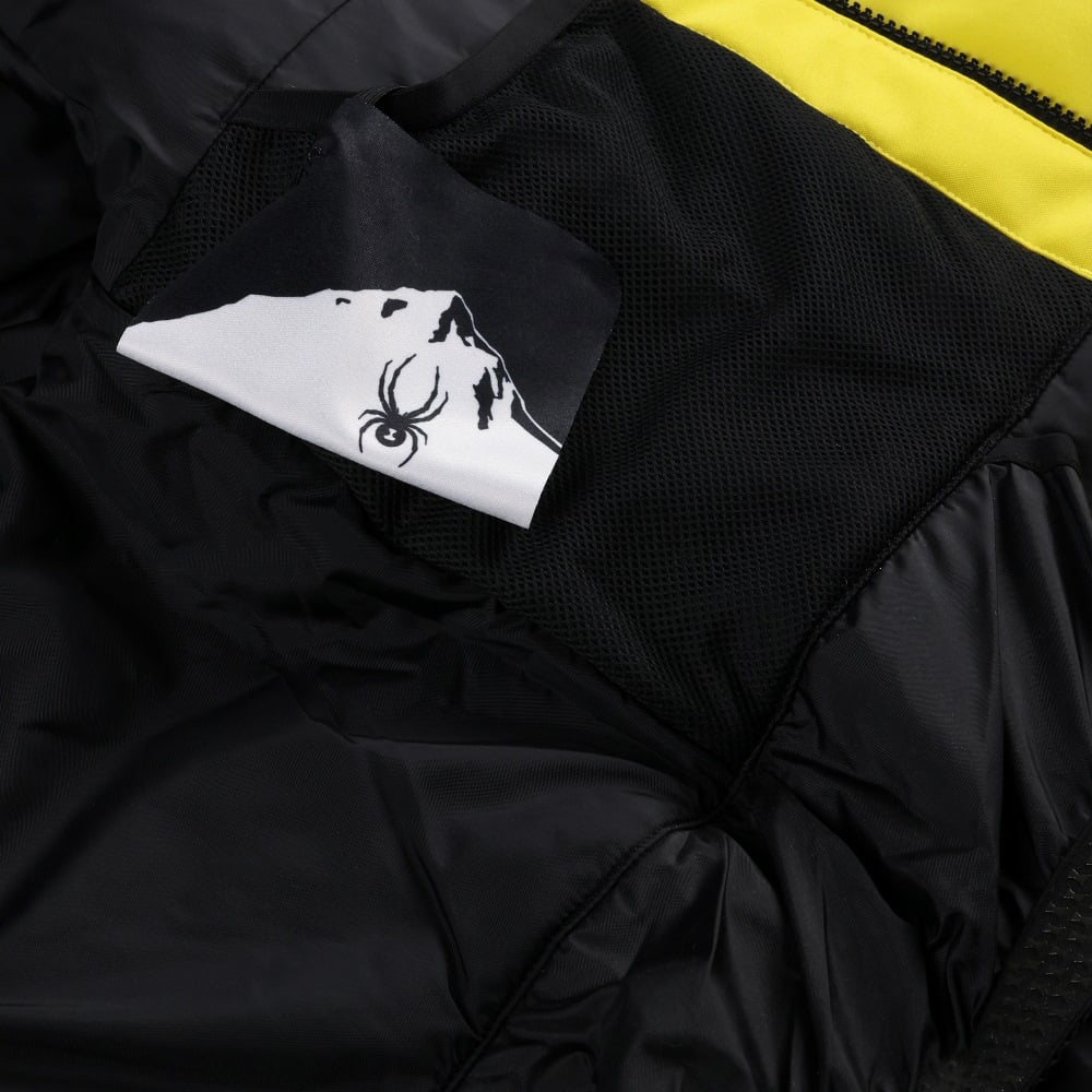 Spyder Boys Leader Jacket