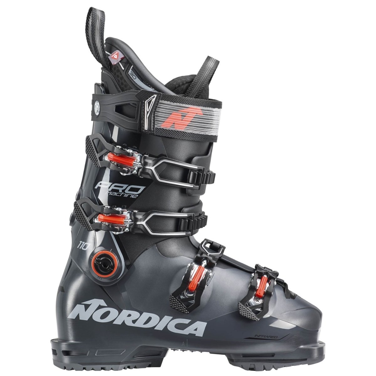 Nordica Pro Machine 110