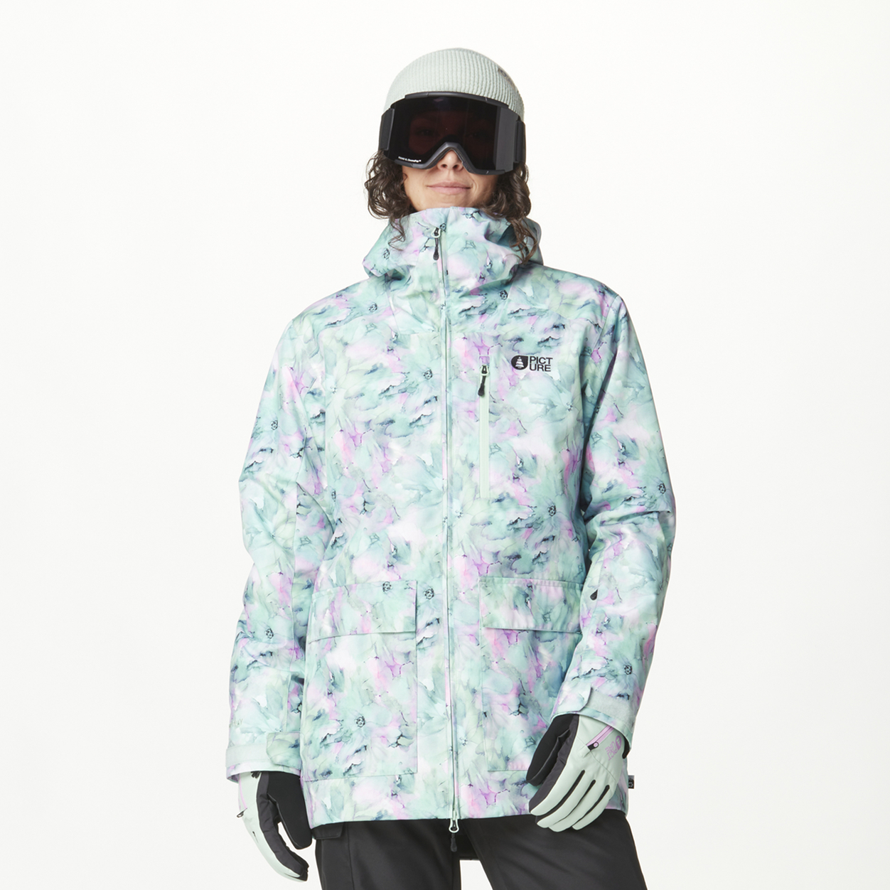 Picture Womens Glawi Jacket