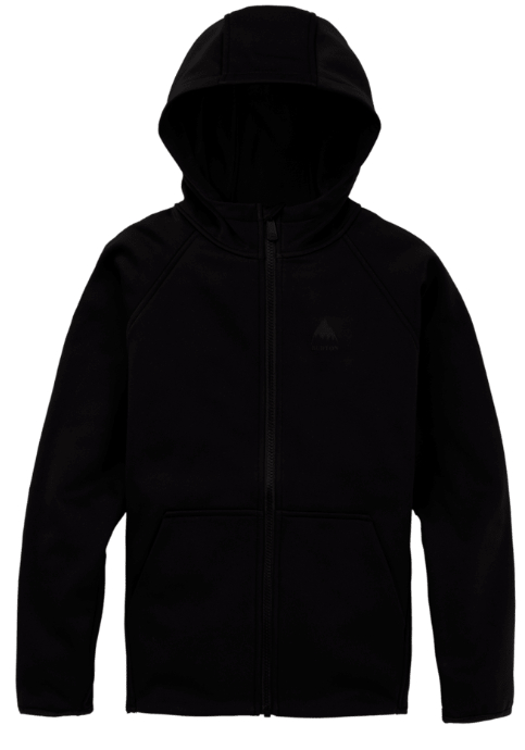 Burton Kids Crown Weatherproof Full_Zip