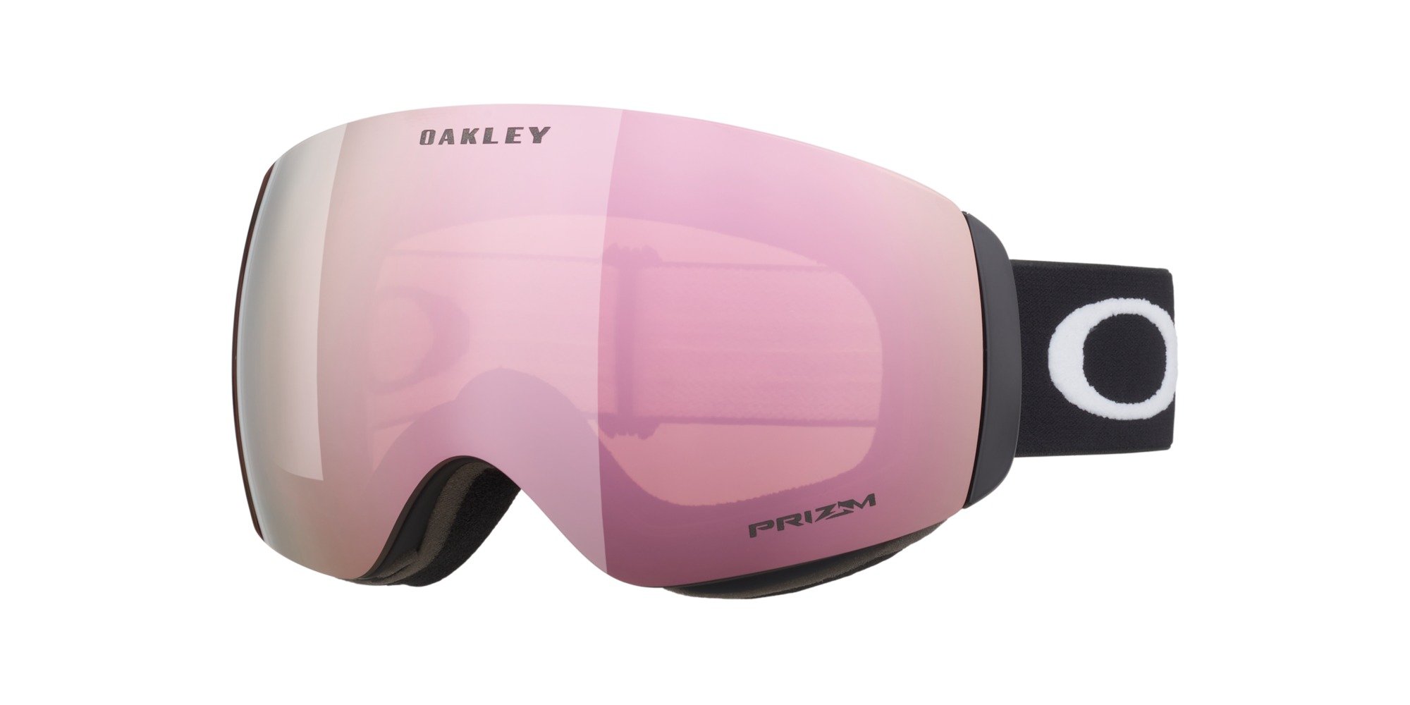 Oakley flight deck matte black best sale