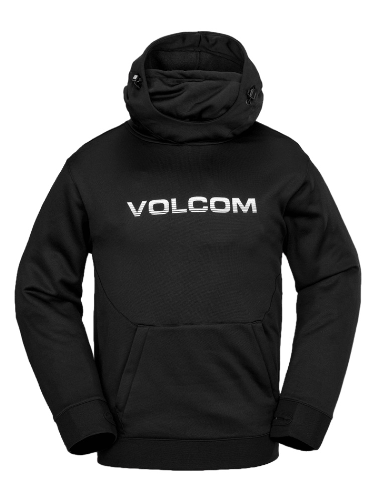 Volcom Mens Hydro Riding Hoodie