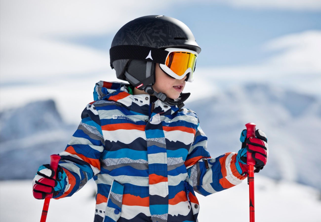 apotheker Systematisch Automatisch Snowboard bescherming en ski beschermingsproducten