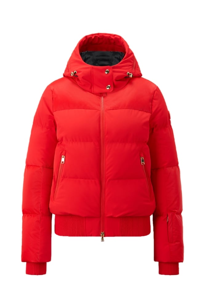 Bogner Womens Bond10-D Jacket