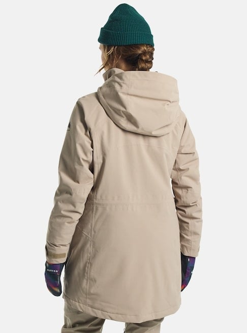 Burton Womens Prowess Jacket 2.0