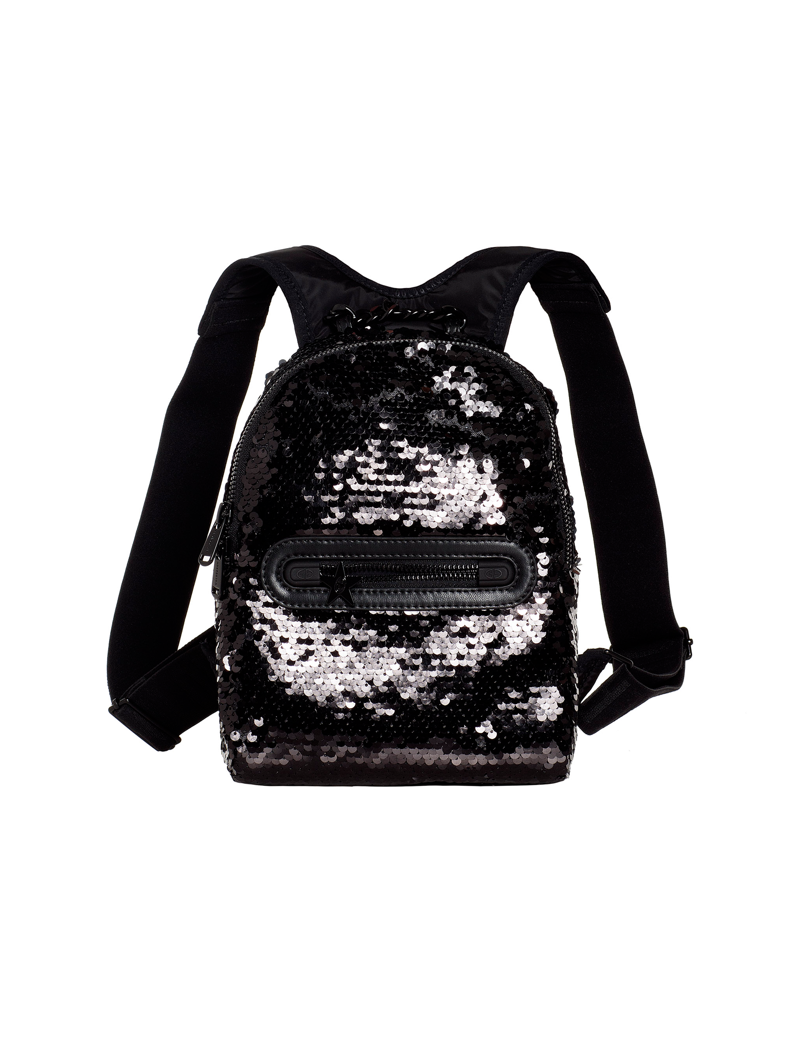 Goldbergh Lover Backpack Zwart One