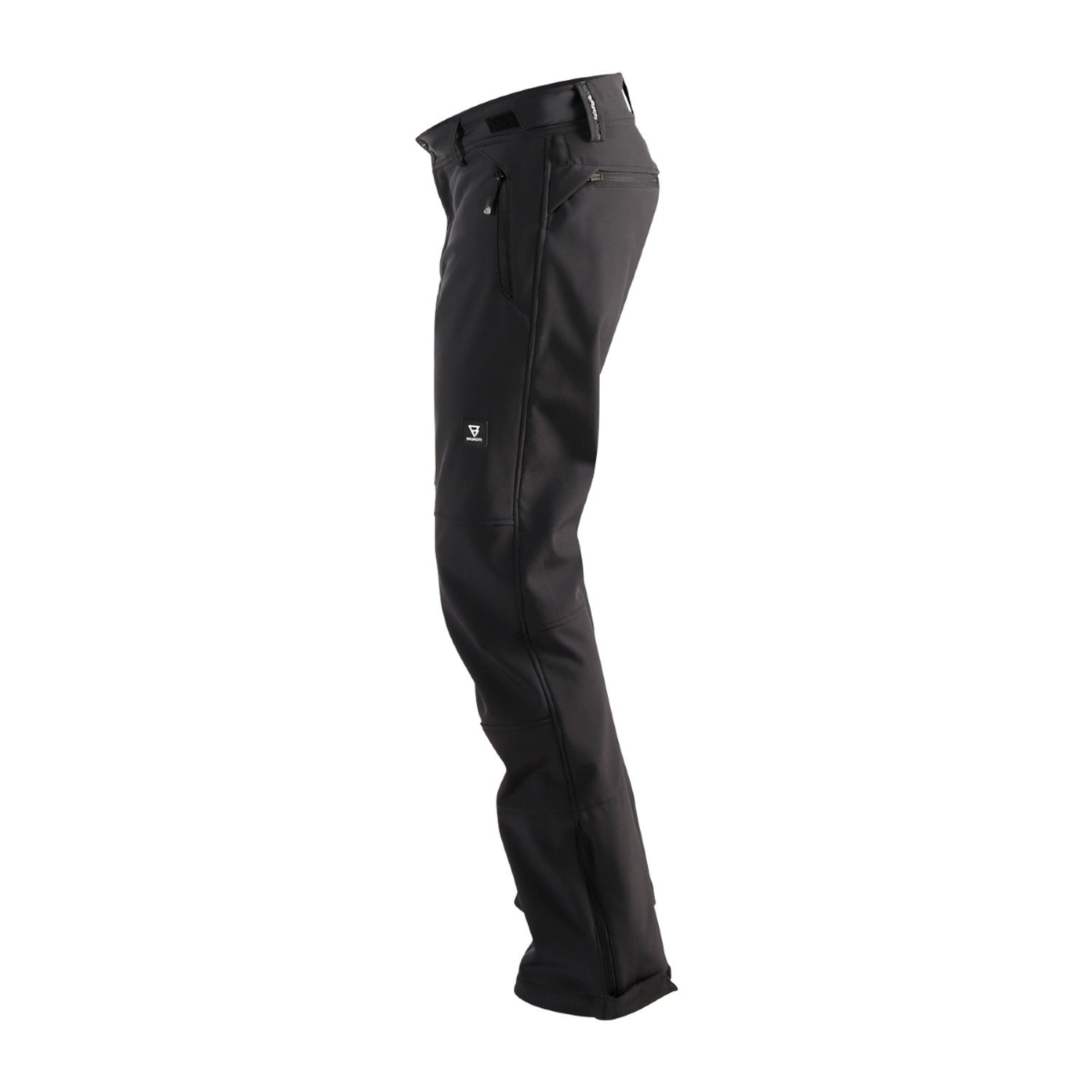 Brunotti M Huygens-N Softshellpant