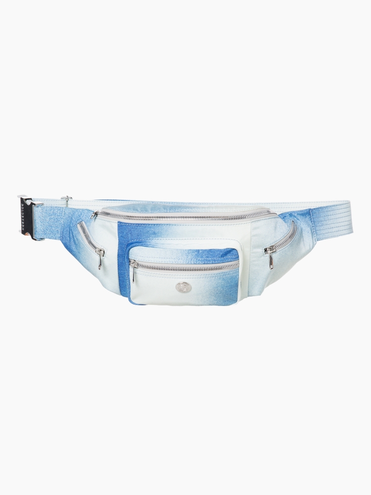 Goldbergh Womens Air Fanny Pack