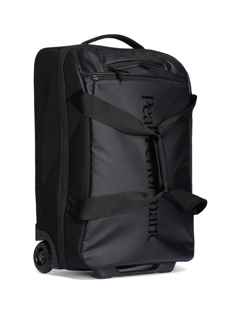 Peak Performance Vertical Cabin Trolley