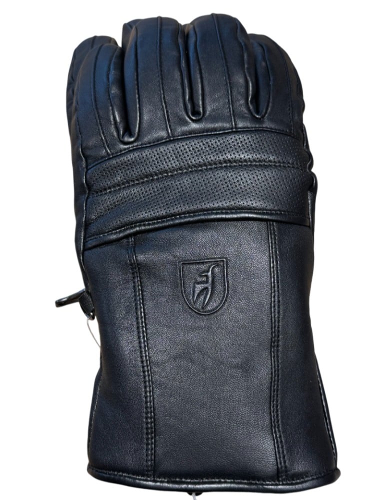 Toni Sailer Jace Mens Leather Gloves