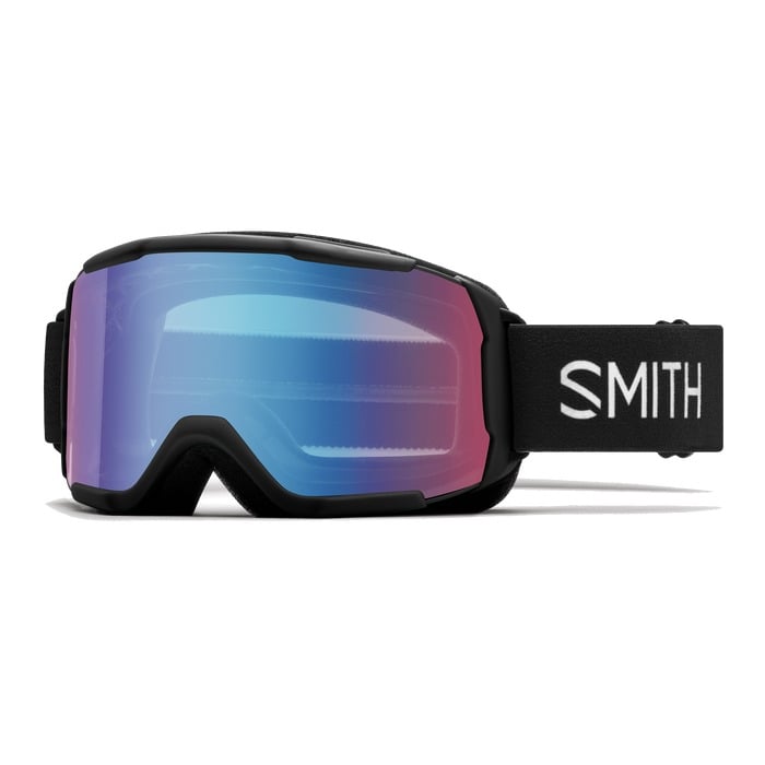 Smith Daredevil Black/Blue