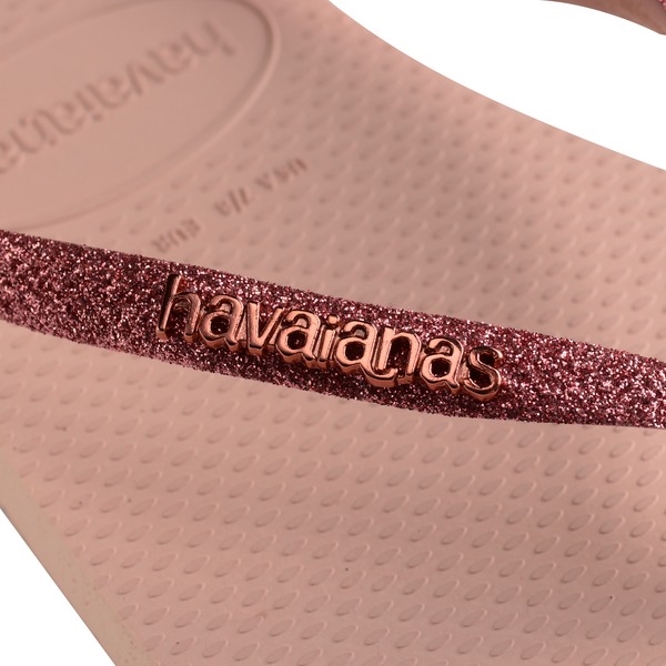 Havaianas Havaianas Slim Glitter Ii