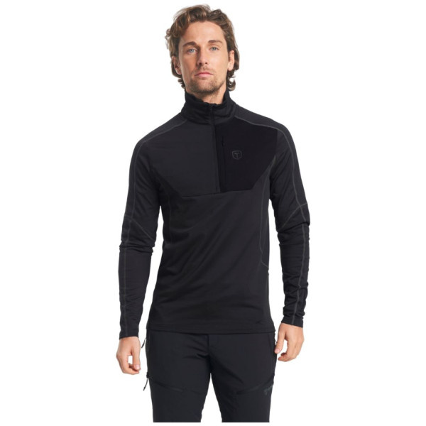 Tenson Mens Txlite Half Zip