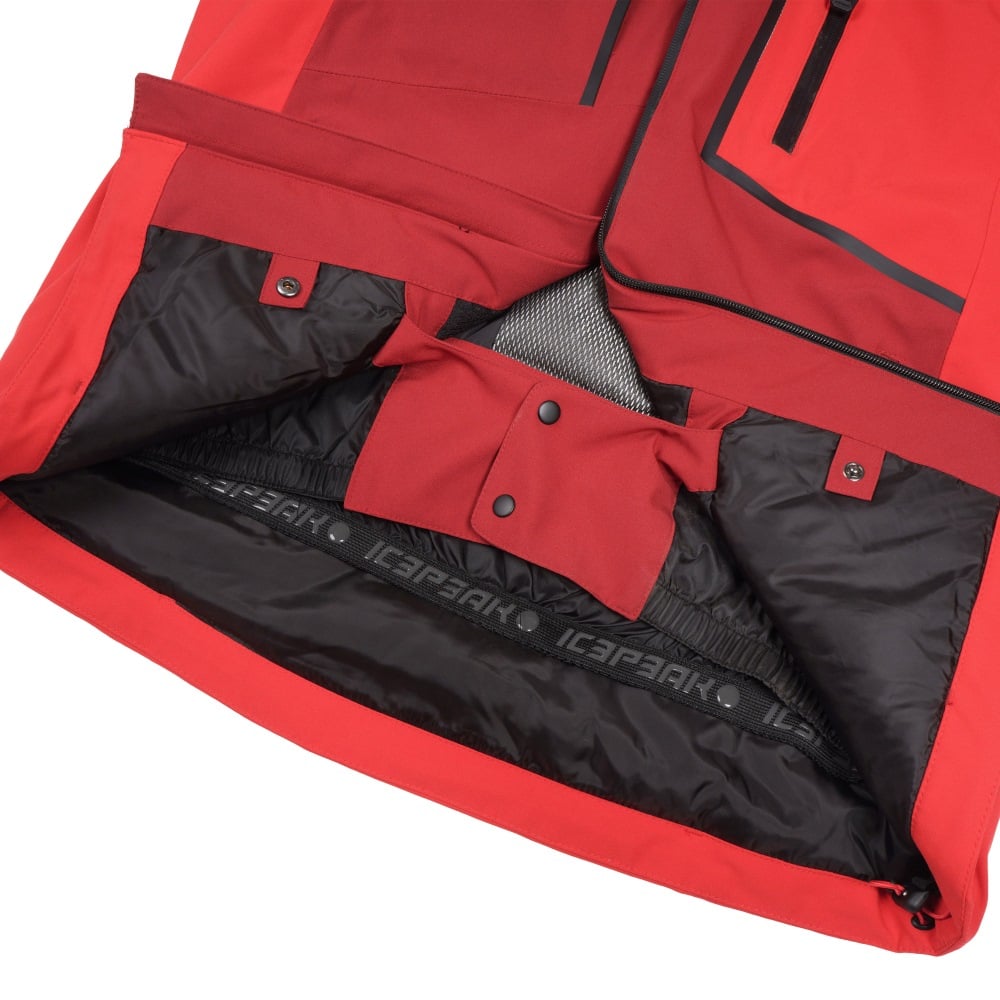 Icepeak Mens Frisco Jacket