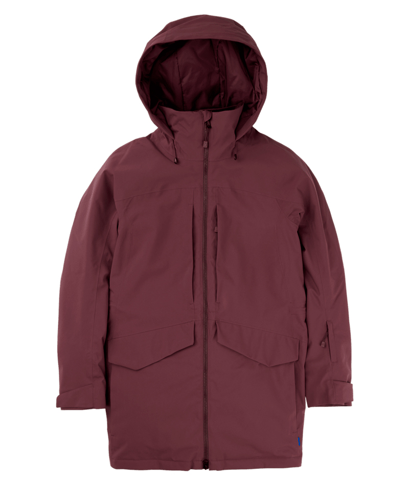 Burton Womens Prowess 2.0 2L Jacket