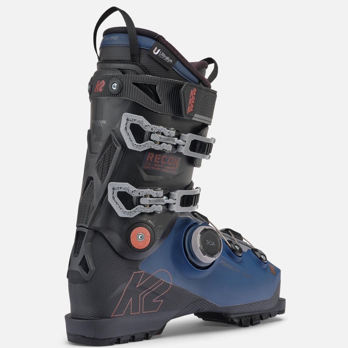 K2 Recon 110 BOA