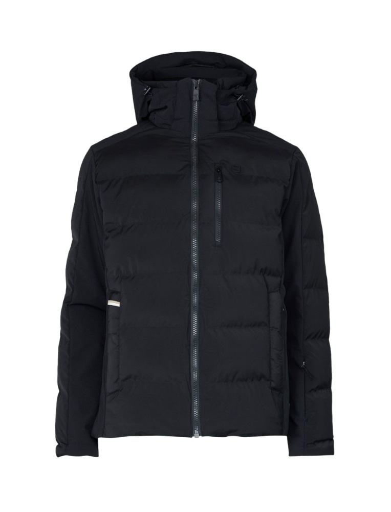 8848 Altitude Mens Malik Ski Jacket