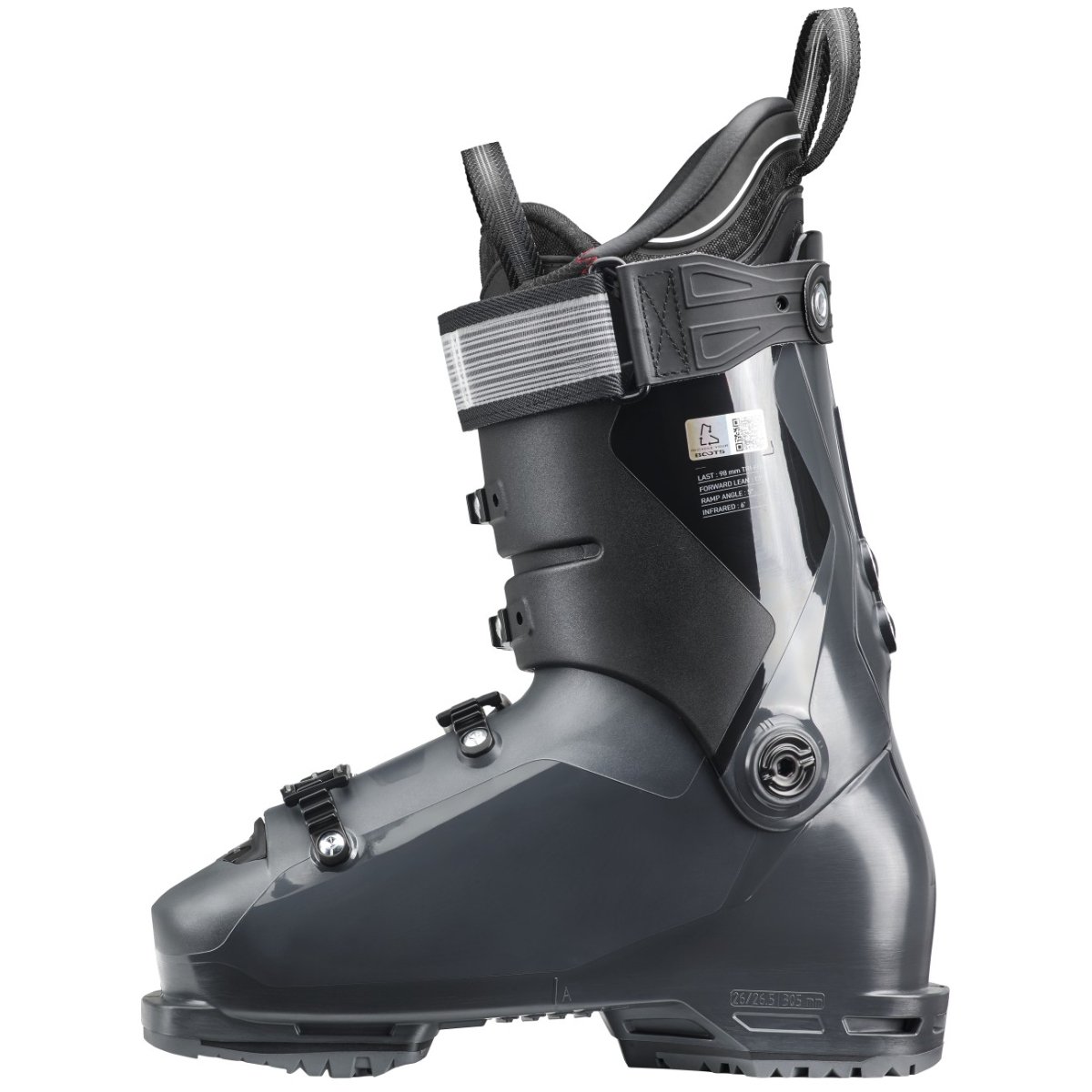 Nordica Pro Machine 110