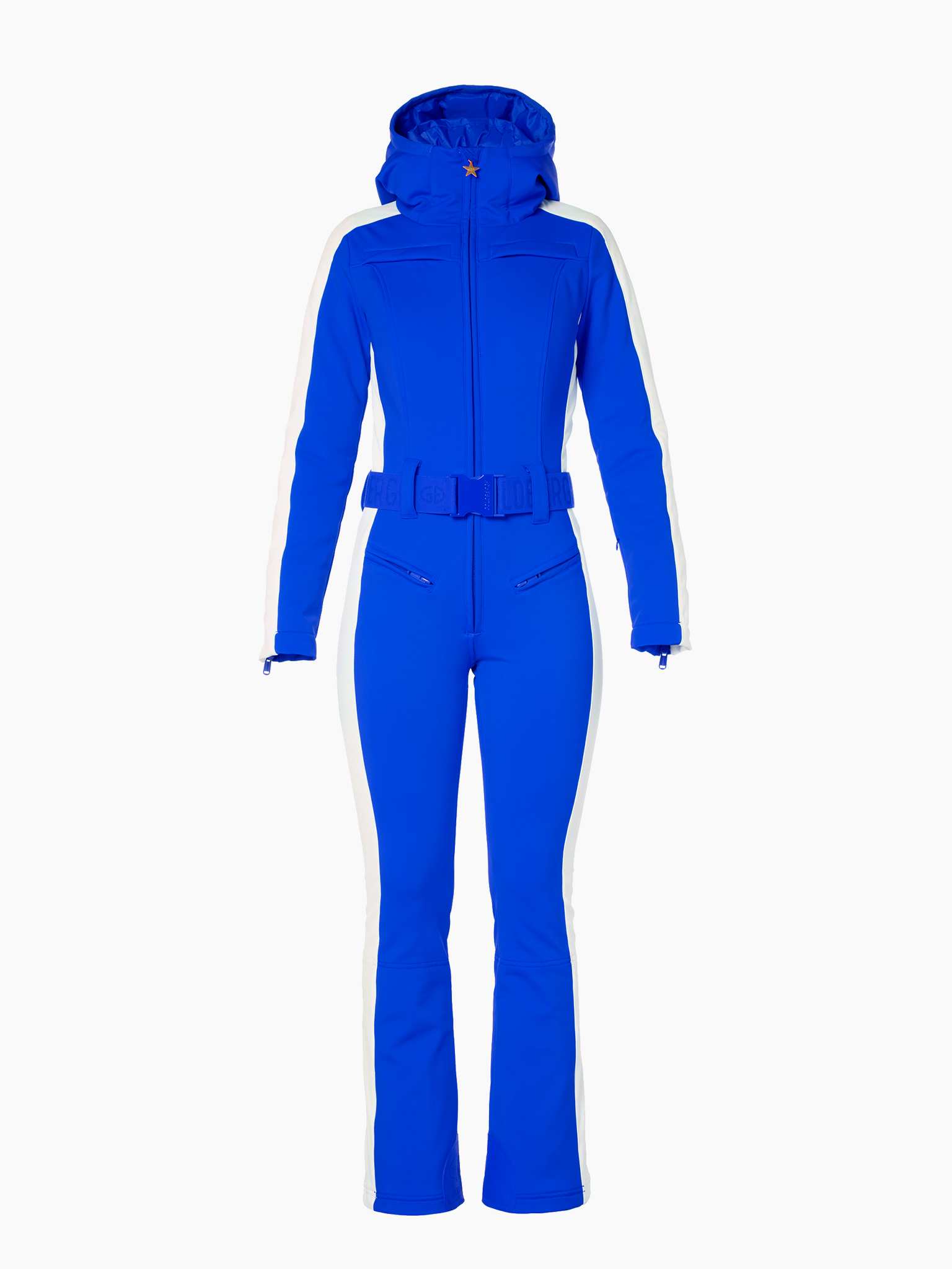 Goldbergh Womens Coureur Ski Suit