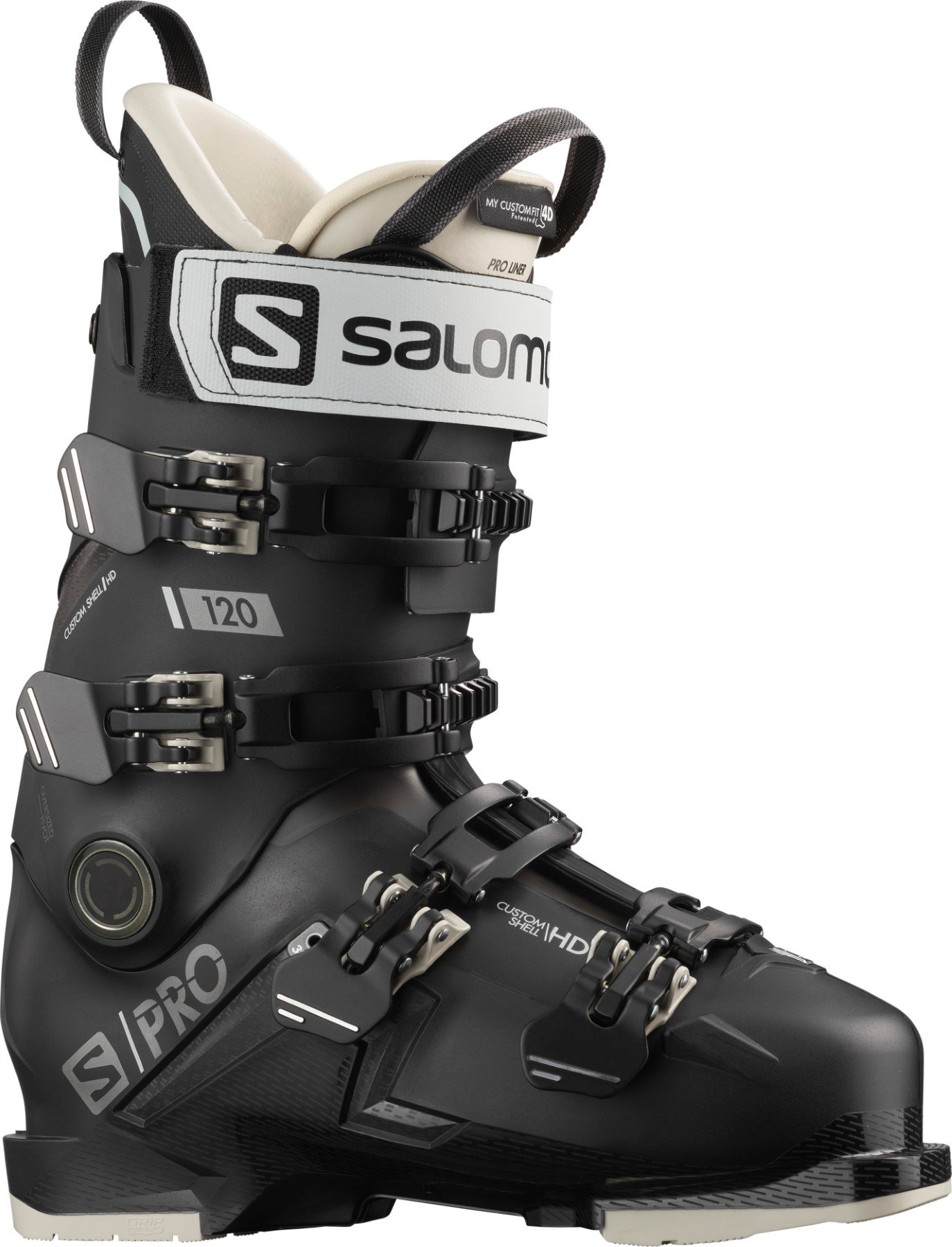 Salomon s 2025 pro 120