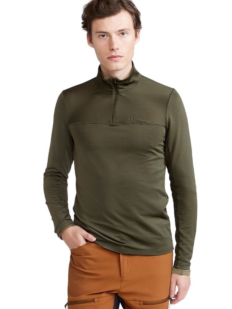 Craft Mens Core Gain Midlayer