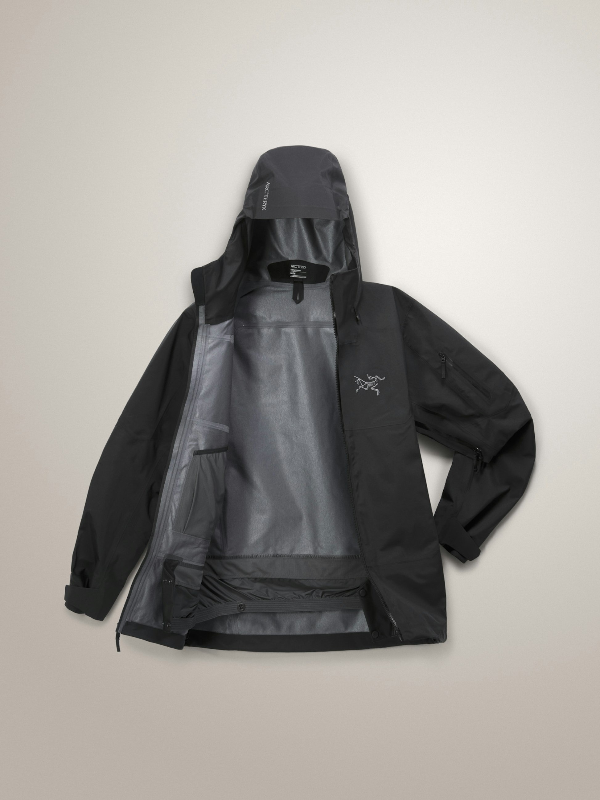 Arcteryx Mens Sabre Jacket