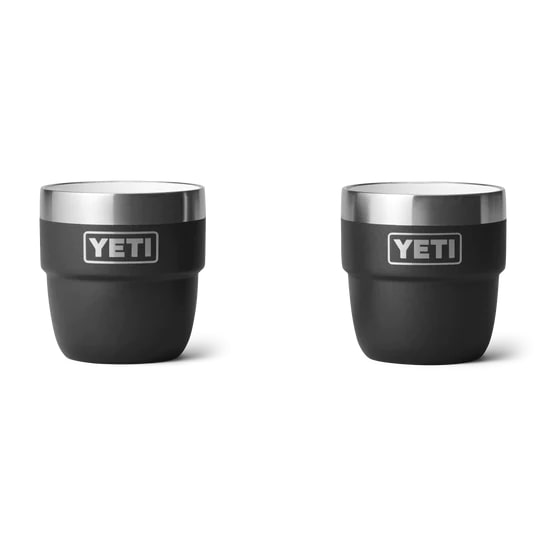 Yeti Rambler 4 Oz Cup 2 Pack