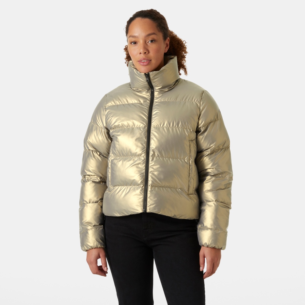 Helly Hansen Womens Jade Puffer Jacket