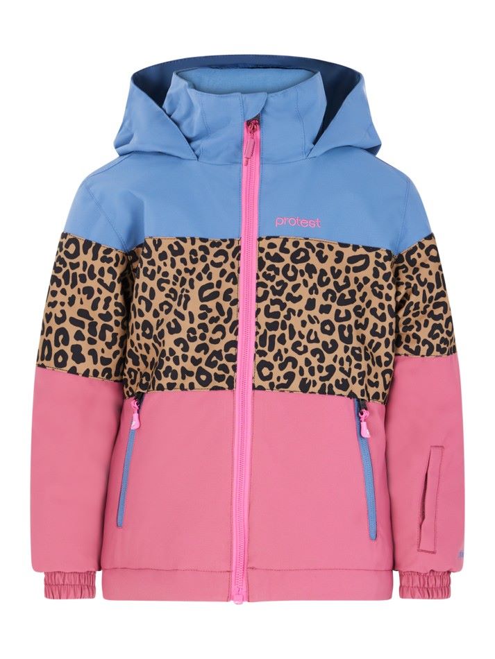 Protest Kids Prtfancy Td Snowjacket