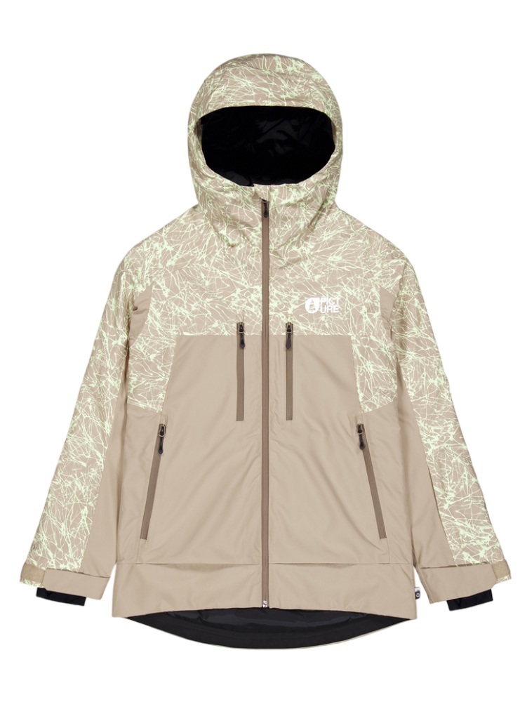 Picture Womens Exa Jacket