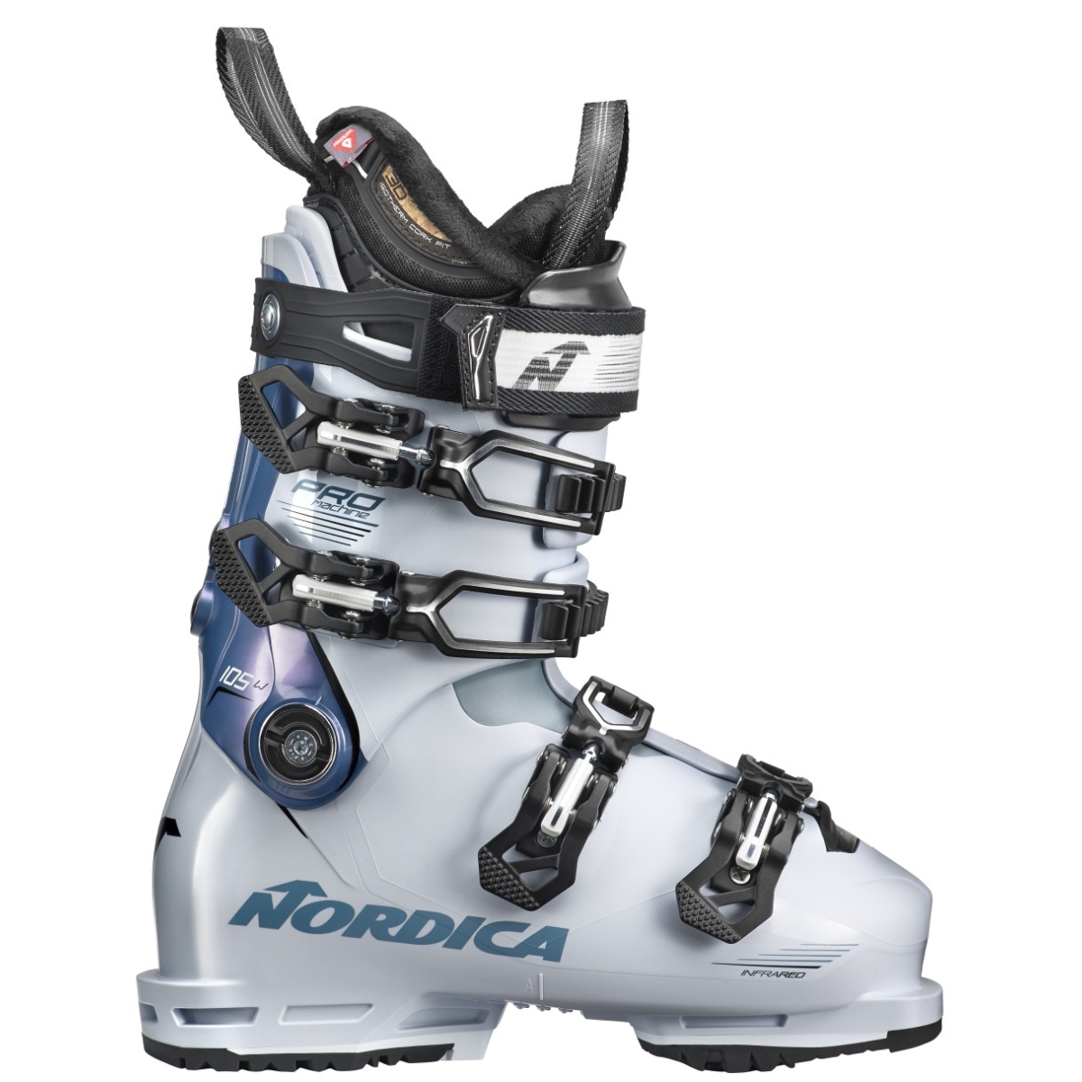 Nordica Pro Machine 105 W