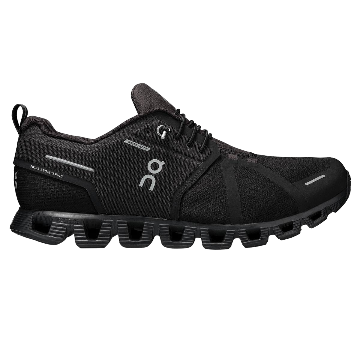 On Running Mens Cloud 5 Waterproof