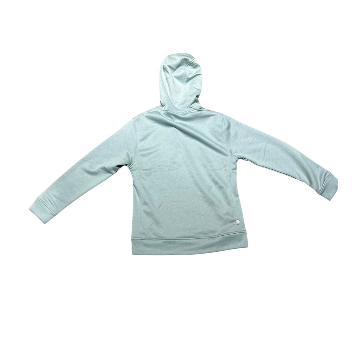 Burton Mens Oak Pullover Hoodie