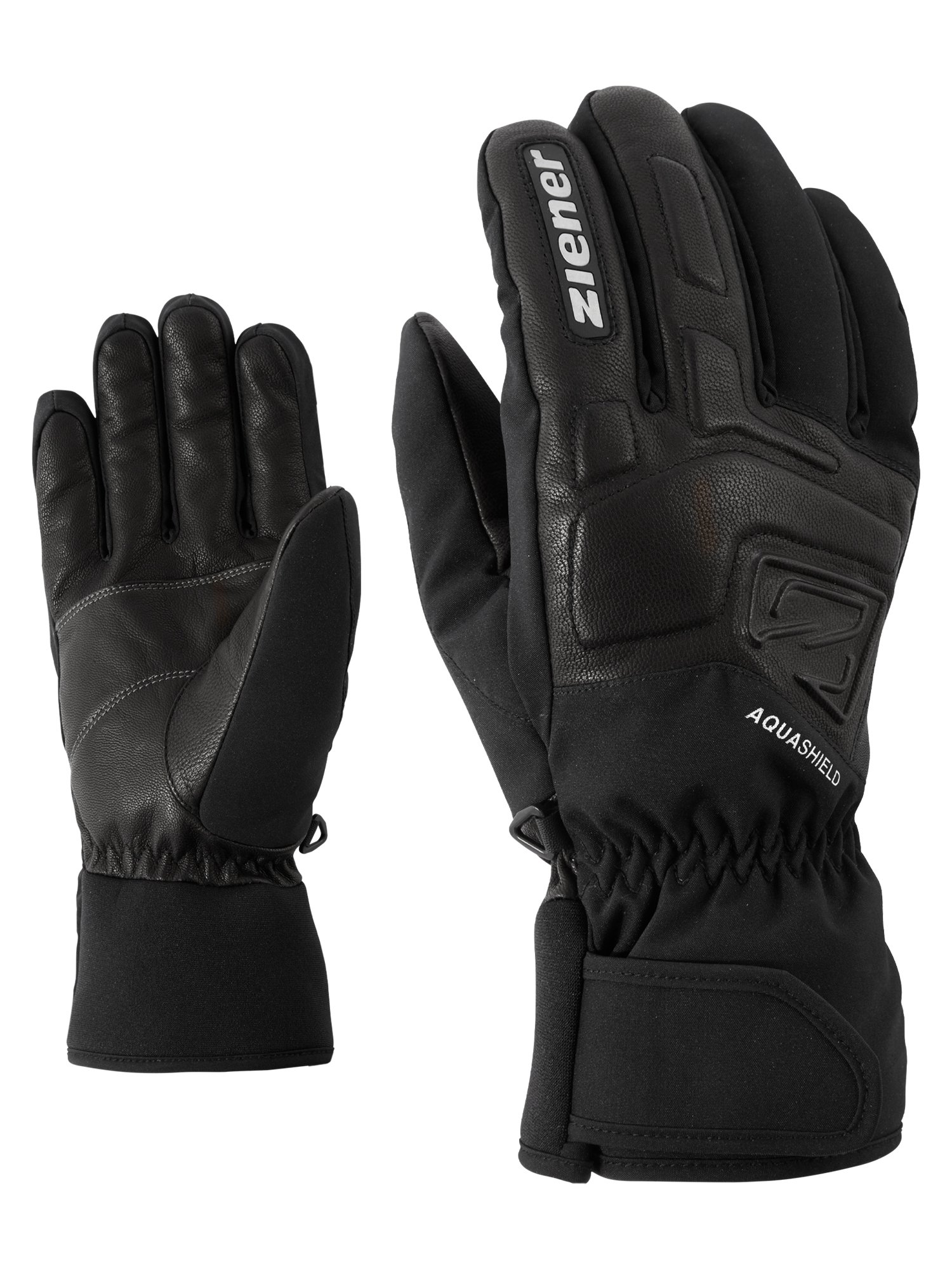 Ziener M Glyxus AsR Glove