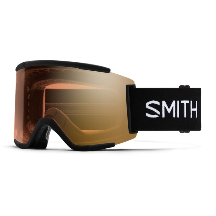 Smith Squad Xl Black/Gold Photo