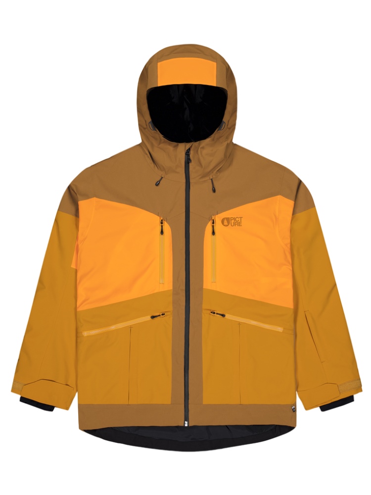 Picture Mens Naikoon Jacket