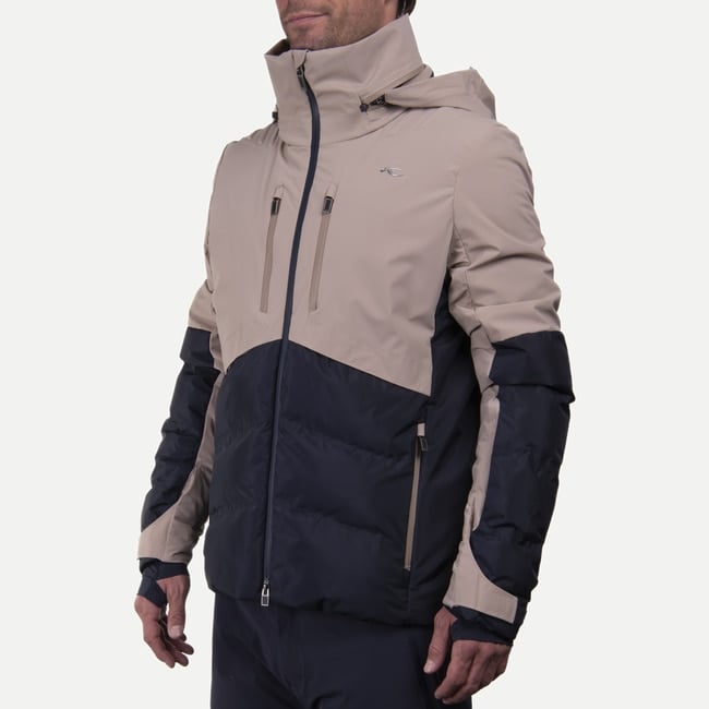 Kjus Mens Pivot Jacket