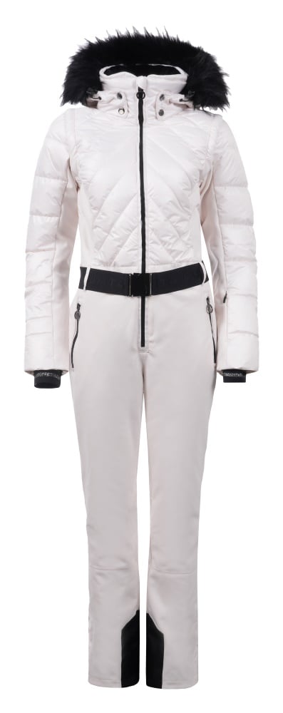 Luhta Womens Halkorpi Overall