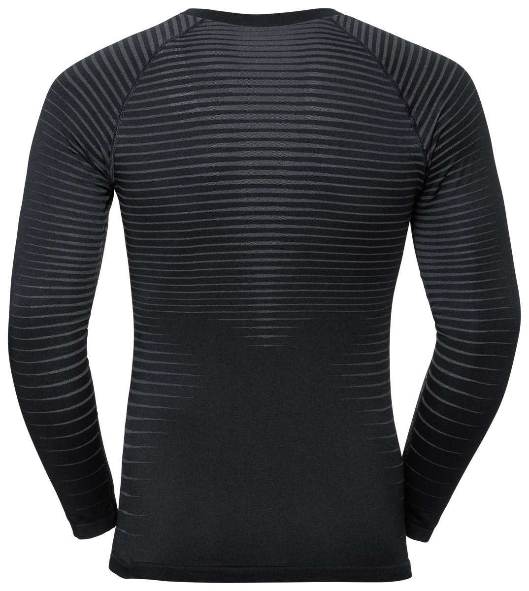 Odlo M Top Crew Neck L/S Performance Light