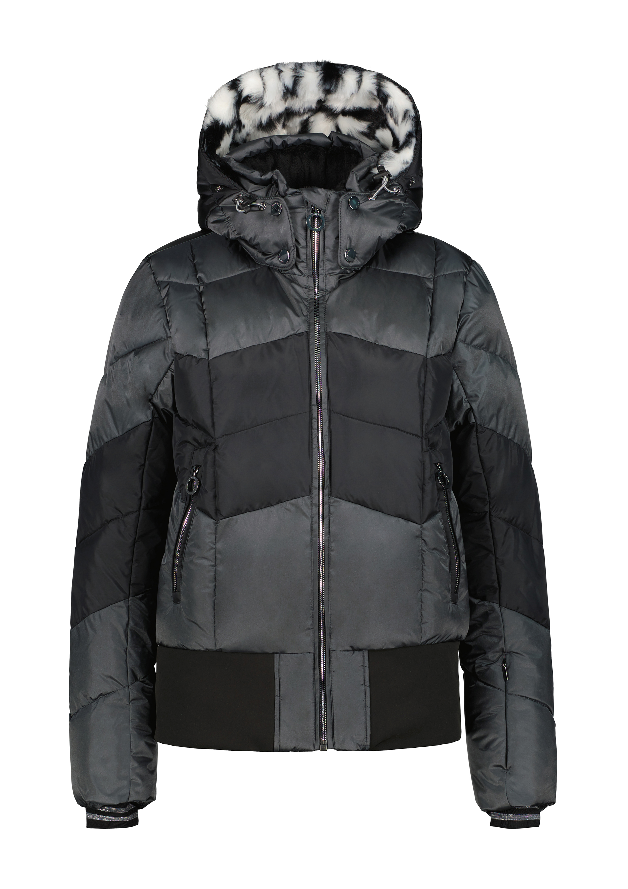 Luhta womens outlet ski jacket