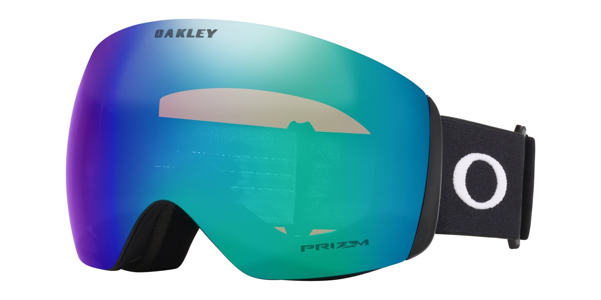 Oakley prizm flight deck hotsell