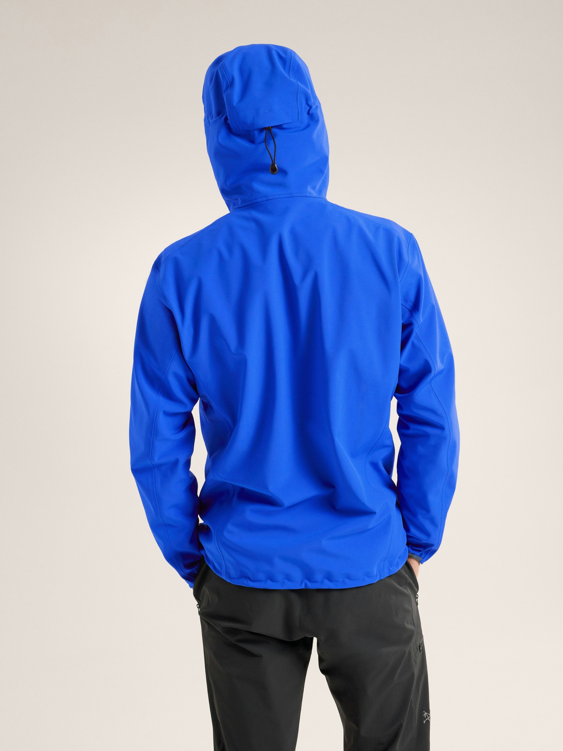 Arcteryx Mens Gamma MX Hoody