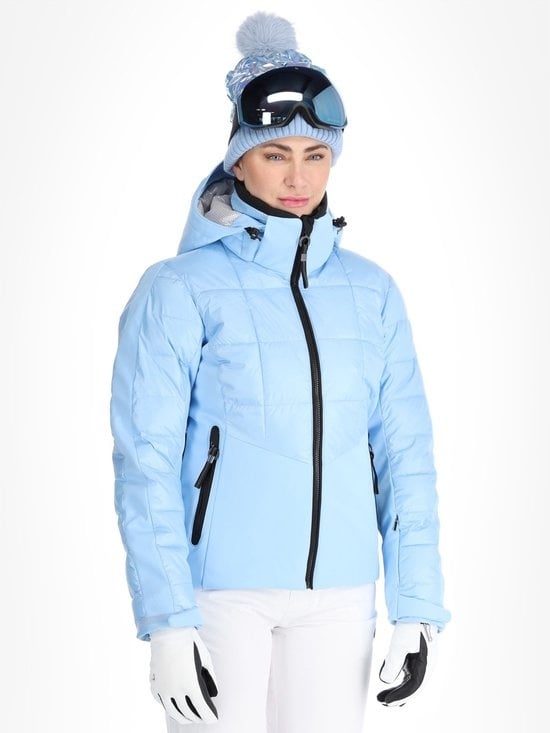 Luhta Womens Kuivasalmi Jacket