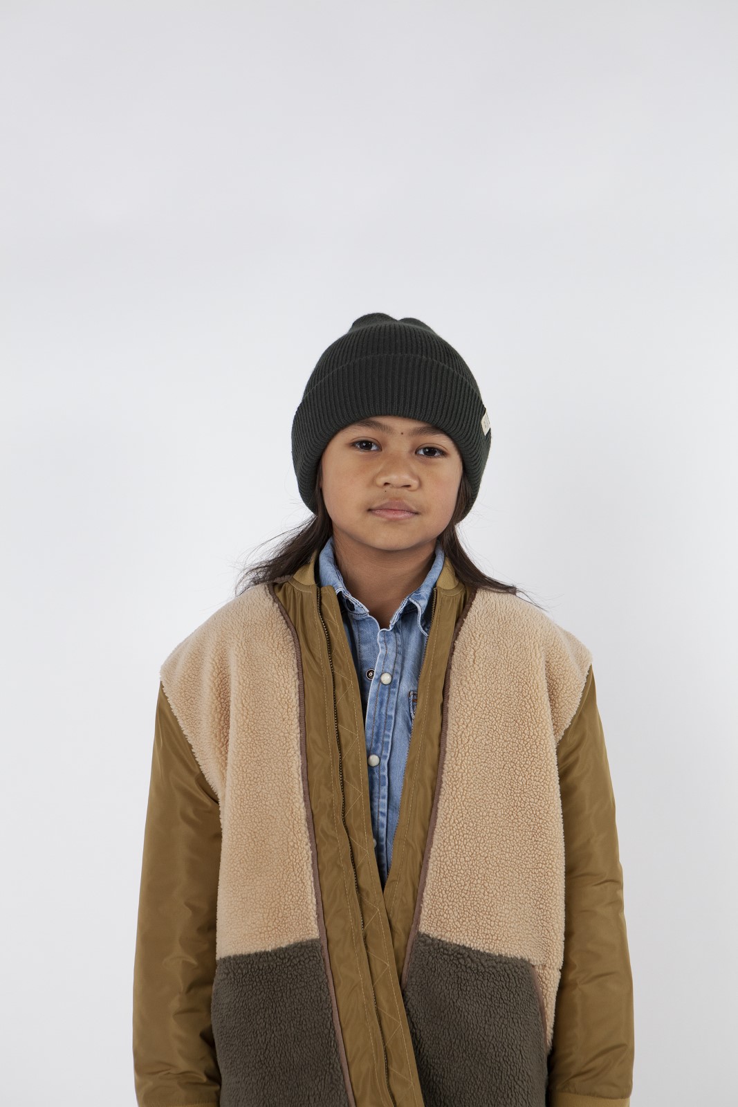 Barts Kinabalu Beanie Kids