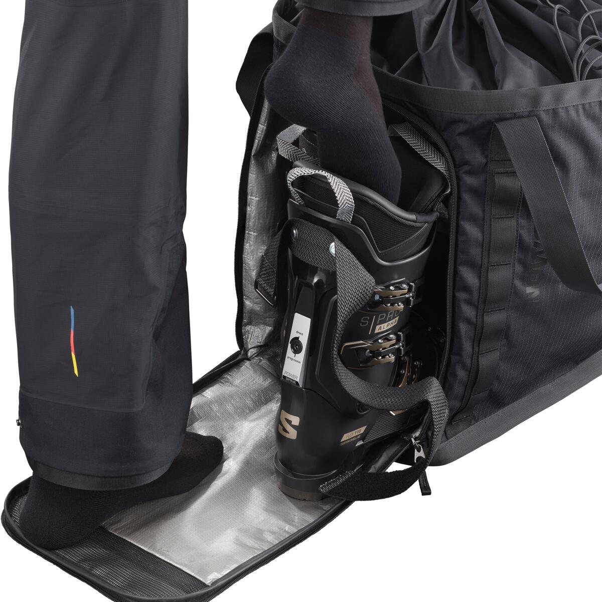 Salomon Extend Max Gearbag