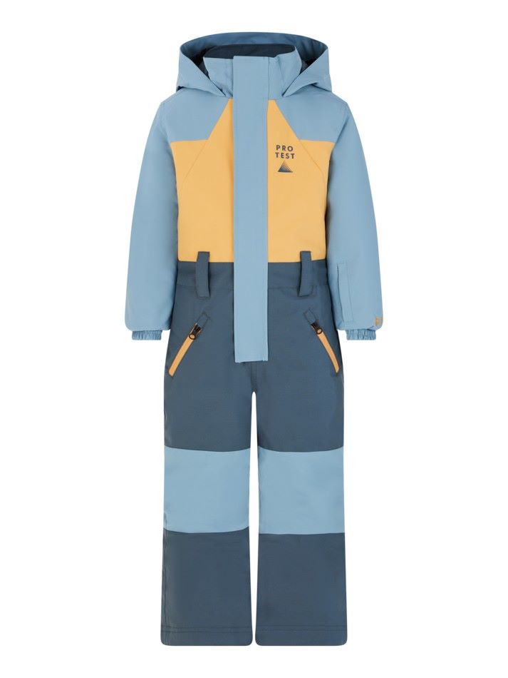 Protest Kids Prtsoul Td Snowsuit